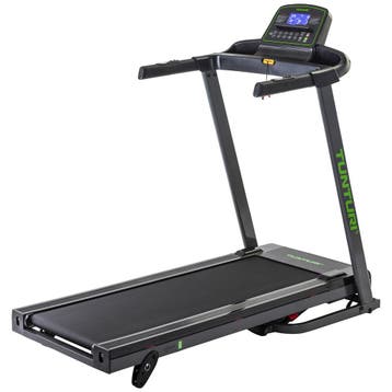 Tunturi Cardio Fit T35 Treadmill, Verzenden, Nieuw, Loopband