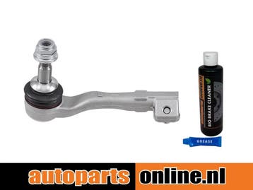Buitenste stuurkogel Bmw X3 voorzijde, links, Verzenden, Nieuw, BMW