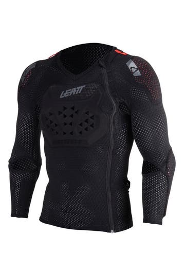 Lichaamsbeschermer Leatt ReaFlex MX (Stealth), Verzenden, Nieuw
