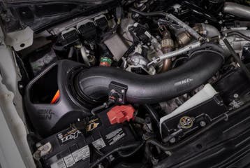 K&N 17-19 Ford F250/F350 SD 6.7L Diesel NextGen Dry Flow, Ophalen of Verzenden, Nieuw