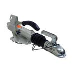 Oplooprem BPW ZAF 3.0-3  2800 KG – neuswielconsole zijkant, Auto diversen, Aanhangwagen-onderdelen, Ophalen of Verzenden, Nieuw