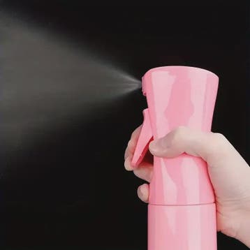 6-delige Haarstyling Set: Borstels, Kammen en Sprayfles voor, Verzenden, Nieuw