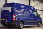 Mercedes-Benz Sprinter 316 2.2 CDI L2H2 LAADKLEP, Automaat, Stof, Gebruikt, Euro 6