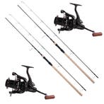 Ultimate Bionic Carp Set Cork 10ft (3lb), Verzenden, Nieuw