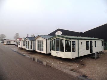 Jonge occasions FINANCIERING MOGELIJK!, Caravans en Kamperen