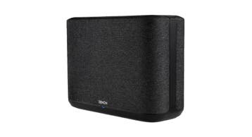 Denon Home 250 (zwart), Audio, Tv en Foto, Luidsprekers, Zo goed als nieuw, 60 tot 120 watt, Center speaker, Ophalen