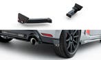 Achterzij spoilers + Flaps Toyota GR Yaris MK4 Facelift, Ophalen of Verzenden, Nieuw