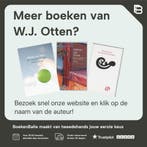 Waarom komt U ons hinderen 9789028240650 W.J. Otten, Boeken, Verzenden, Gelezen, W.J. Otten