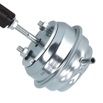 Laaddrukregelklep geschikt voor VW LT 28-35 II 2.5 TDI 80..., Verzenden, Nieuw, Volkswagen