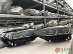 BMW M3 G80 LASER SHADOW KOPLAMP 9505119 KOMPLET, Auto-onderdelen, Verzenden, Gebruikt, BMW