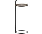 Bijzettafel Position metaal antique brass | BePureHome, Ophalen of Verzenden, Nieuw