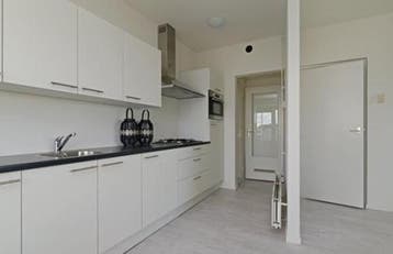 Te Huur 3 Kamer Appartement Elviraland In Den Haag, Huizen en Kamers, Huizen te huur, Den Haag, Den Haag, Direct bij eigenaar