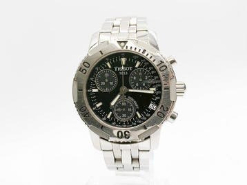Tissot - PRS 200 Chronograph - Zonder minimumprijs -, Nieuw