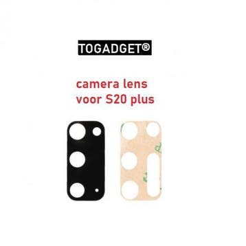Samsung Galaxy S20 plus Camera Lens, Verzenden, Nieuw