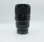 Sony SEL 90mm f/2.8 Macro OCCASION (741), Audio, Tv en Foto, Fotografie | Lenzen en Objectieven, Ophalen of Verzenden, Zo goed als nieuw