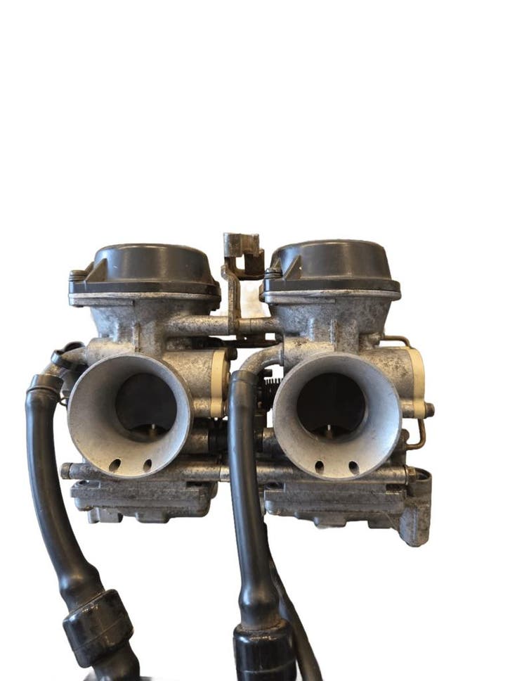 Mikuni BST38 – Yamaha TDM 850 Carburateurs 1991–2001, Motoren, Onderdelen | Yamaha, Ophalen