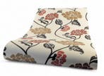 19.Vlies behang 91623 Dutch Wallcoverings, Ophalen of Verzenden, Minder dan 10 m², Bloemen