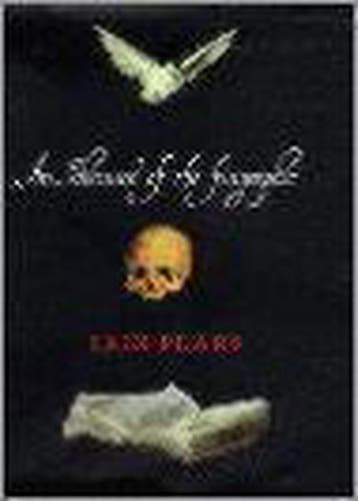 INSTANCE OF THE FINGERPOST, AN - Iain Pears 9780224044660, Verzenden, Gelezen, Iain Pears
