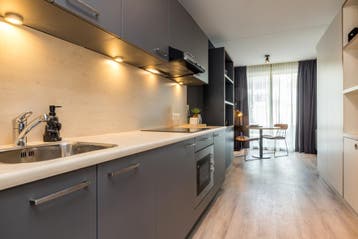 Te huur: Appartement Jan de Oudeweg in Delft, Appartement, Delft, Zuid-Holland