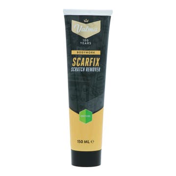 Valma F36B Scarfix Krasverwijderaar 150ml, Verzenden