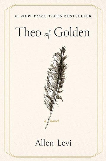 9781668236512 Theo of Golden Allen Levi, Boeken, Romans, Verzenden, Nieuw, Allen Levi