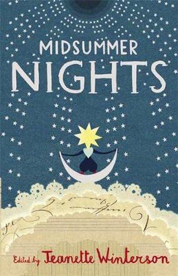 Midsummer Nights, Ophalen of Verzenden, Nieuw