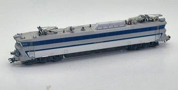 Märklin H0 - 39402 - Elektrische locomotief (1) - E-Lok van, Nieuw