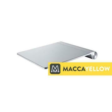 Apple Magic Trackpad met garantie, Computers en Software, Ophalen of Verzenden, Zo goed als nieuw, Muis
