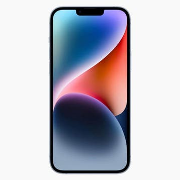 Refurbished iPhone 14 128 GB, Telecommunicatie, Mobiele telefoons | Apple iPhone, 128 GB, Refurbished, Zonder simlock, Zonder abonnement