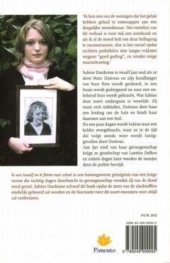 Ik was twaalf en ik fietste naar school 9789049999995, Boeken, Verzenden, Gelezen, Sabine Dardenne