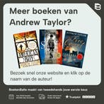 The American Boy 9780007266739 Andrew Taylor, Boeken, Verzenden, Gelezen, Andrew Taylor
