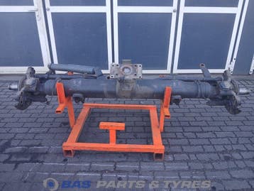 Naloopas Volvo 20374493, Auto-onderdelen, Vrachtwagen-onderdelen, Ophalen, Gebruikt, Volvo, Transmissie en Toebehoren