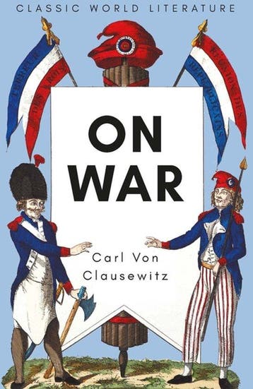 On War - Carl von Clausewitz 9781853264825, Verzenden, Gelezen, Carl von Clausewitz