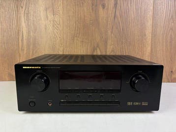 Marantz - SR4300 Solid state stereo receiver, Nieuw