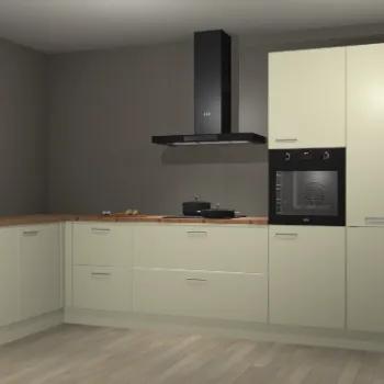 Magnolia keuken Nuuk 68790, Verzenden, Nieuw