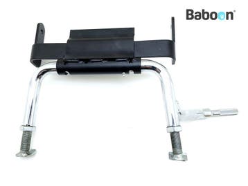 Middenbok Harley-Davidson FXST Softail Standard 2001-2006, Verzenden, Gebruikt