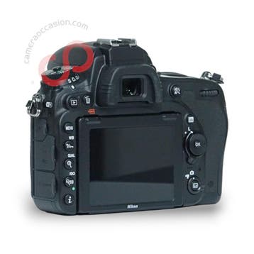 Nikon D750 zwart nr. 2538, Ophalen of Verzenden, Zo goed als nieuw, Spiegelreflex, Nikon