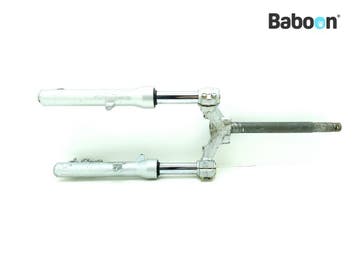 Voorvork Piaggio | Vespa X9 125 2004-2008, Verzenden, Gebruikt