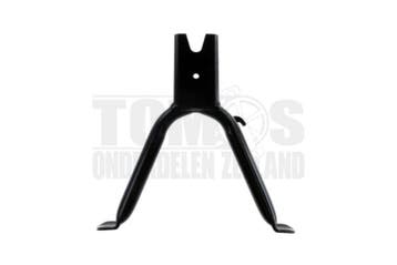 Tomos Middenbok standaard zwart 24cm A3 / A35 / Overige m..., Fietsen en Brommers, Ophalen of Verzenden, Nieuw, IGM