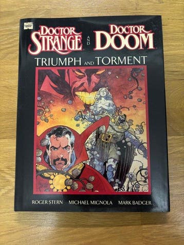 Marvel Graphic Novel & Epic Comics - Diverse uitgaves - 6, Boeken, Nieuw