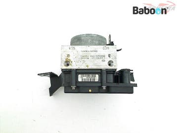 ABS Modulator BMW F 800 ST (F800ST) (7699065), Verzenden, Gebruikt