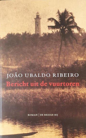Bericht Uit De Vuurtoren, Ophalen of Verzenden, Nieuw