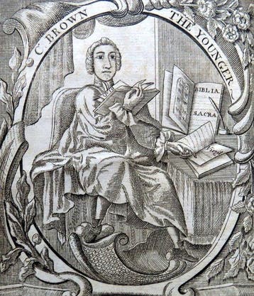 DOCTRINES of the HOLY PROPHETS - Itinerarium Novi Testamenti