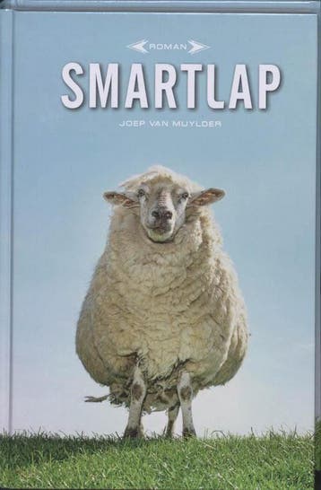 Smartlap - J. Van Muylder 9789460010019, Verzenden, Zo goed als nieuw, J. Van Muylder