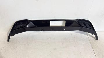 Volkswagen Golf 8 R-line Diffuser 5H6807567J, Auto-onderdelen, Carrosserie en Plaatwerk, Ophalen, Gebruikt, Volkswagen, Achter