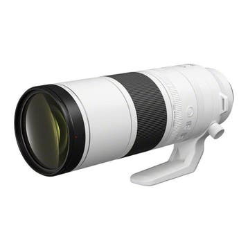 Canon RF 200-800mm 6.3-9.0 IS USM **NIEUW**, Ophalen of Verzenden, Nieuw, Overige typen