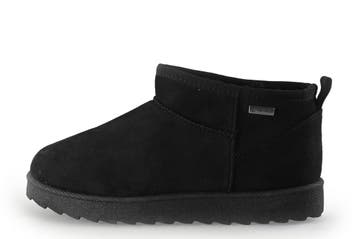 Tom Tailor Snowboots in maat 38 Zwart, Verzenden, Zwart, Snowboots, Tom Tailor