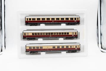 Märklin H0 - 42991 - Model treinwagon (1) - DB, Nieuw