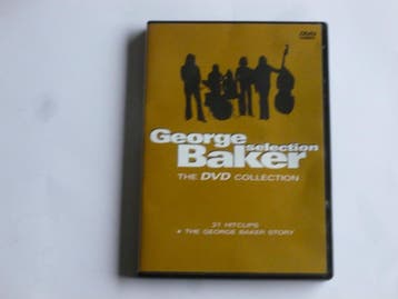 George Baker Selection - The DVD Collection (DVD), Ophalen of Verzenden, Zo goed als nieuw