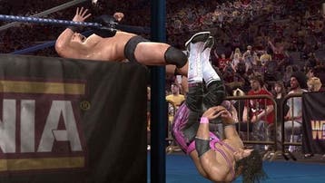 WWE Legends of Wrestlemania (ps3 tweedehands game), Ophalen of Verzenden, Zo goed als nieuw